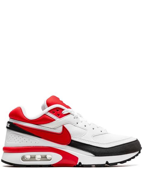 nike bw schwarz rot|Buy Nike Air Max BW Sneakers .